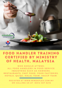 Food Handler Training